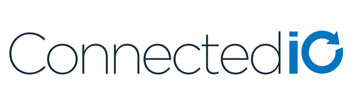 ConnectedIO logo
