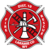 Laramie County Fire District 10